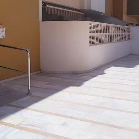 Terraza Al Mar Apartment *