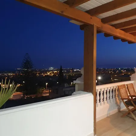 Apartment Terraza Al Mar Aguadulce (Almeria)