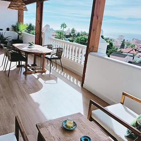Terraza Al Mar Apartment *