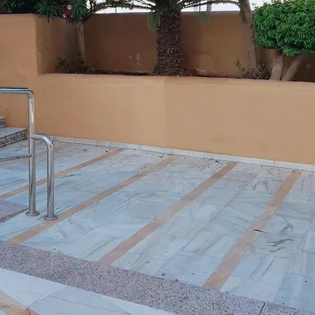 Terraza Al Mar